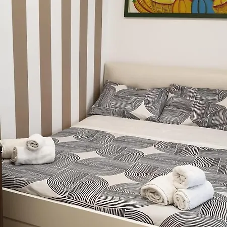 Mini Loft - Centro - A Due Passi Dal Mare Lägenhet Bari