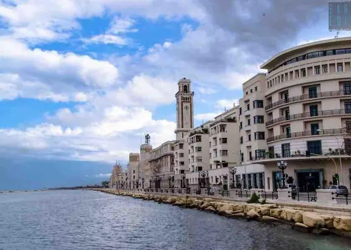 Mini Loft - Centro - A Due Passi Dal Mare *