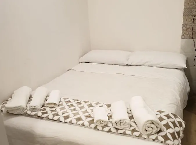 Mini Loft - Centro - A Due Passi Dal Mare Bari