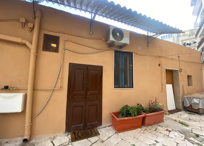 Apartamento Mini Loft - Centro - A Due Passi Dal Mare