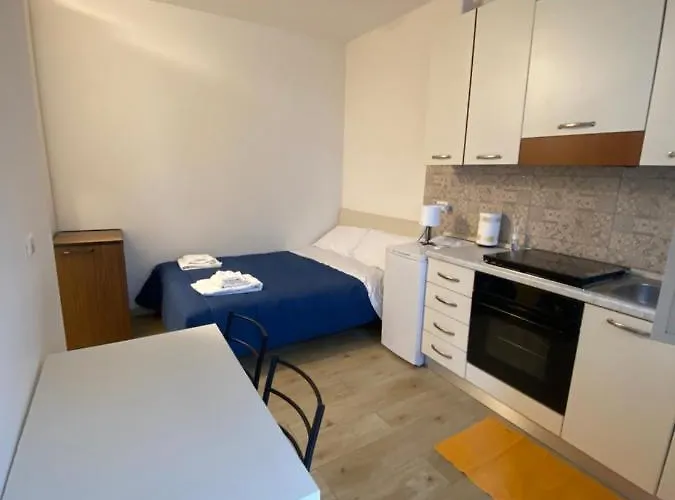 Mini Loft - Centro - A Due Passi Dal Mare *