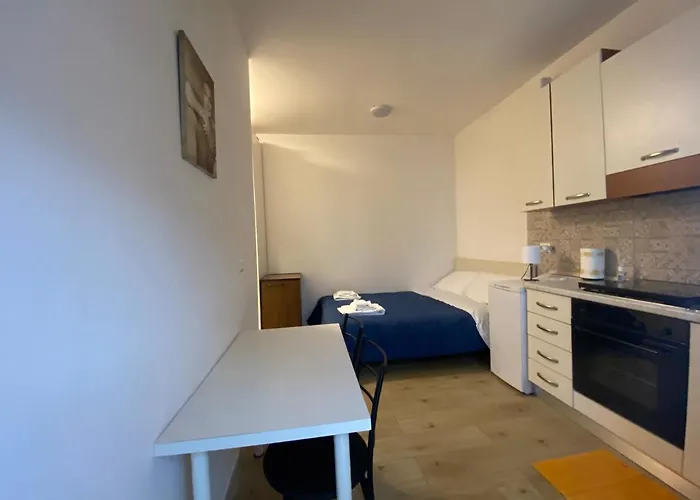 Mini Loft - Centro - A Due Passi Dal Mare