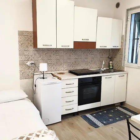 Mini Loft - Centro - A Due Passi Dal Mare Bari