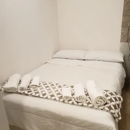 Mini Loft - Centro - A Due Passi Dal Mare Bari