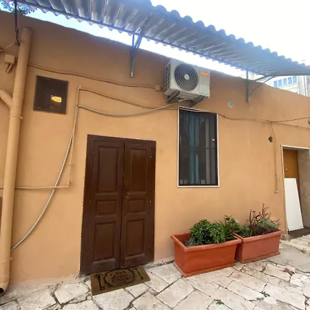 Apartment Mini Loft - Centro - A Due Passi Dal Mare