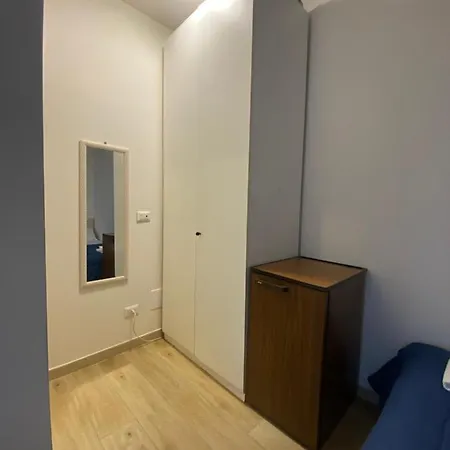 Mini Loft - Centro - A Due Passi Dal Mare Apartamento