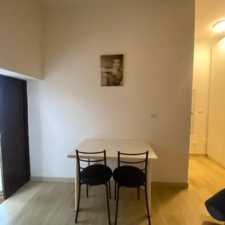 Mini Loft - Centro - A Due Passi Dal Mare Apartamento Bari