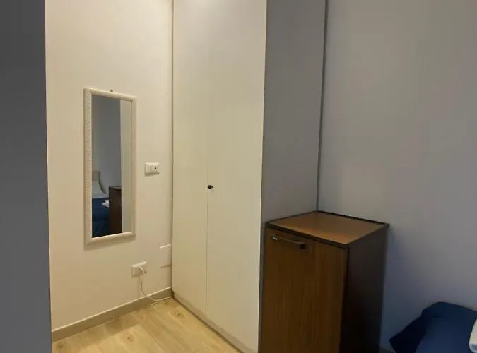 Mini Loft - Centro - A Due Passi Dal Mare Διαμέρισμα