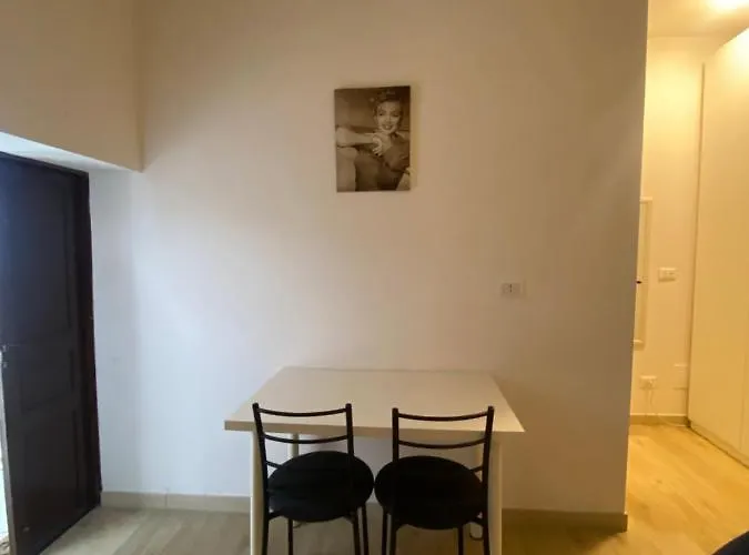 Mini Loft - Centro - A Due Passi Dal Mare Διαμέρισμα Μπάρι