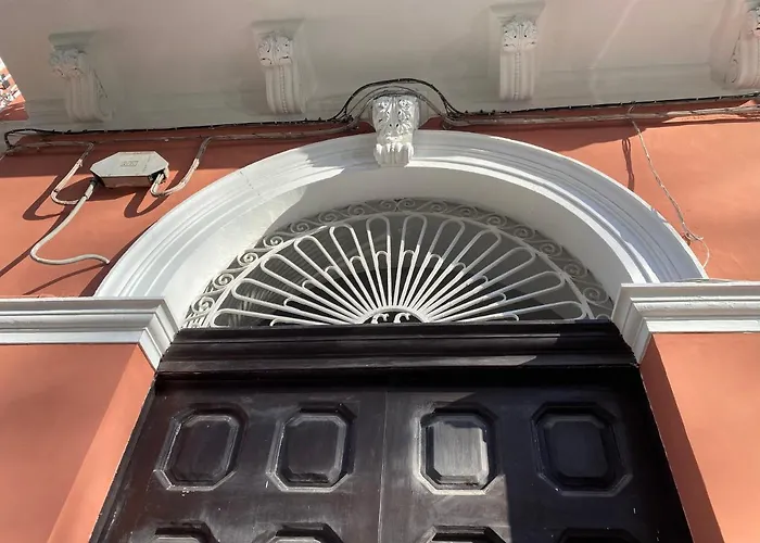 Mini Loft - Centro - A Due Passi Dal Mare Μπάρι