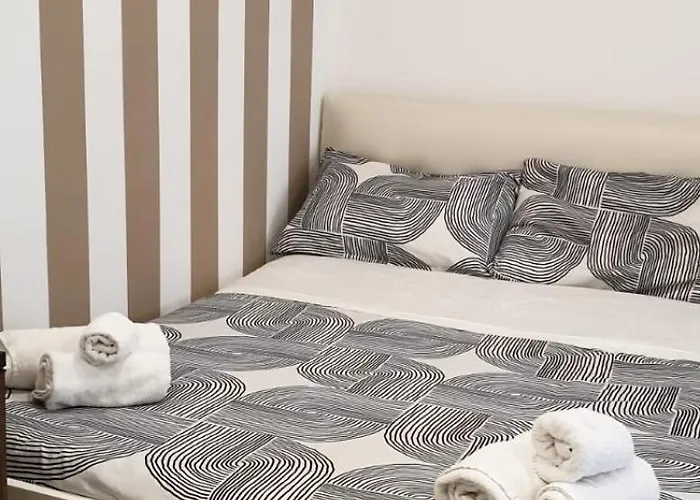 Mini Loft - Centro - A Due Passi Dal Mare Διαμέρισμα Μπάρι