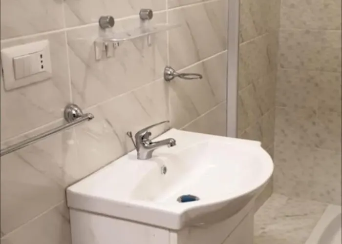 Διαμέρισμα Mini Loft - Centro - A Due Passi Dal Mare Μπάρι